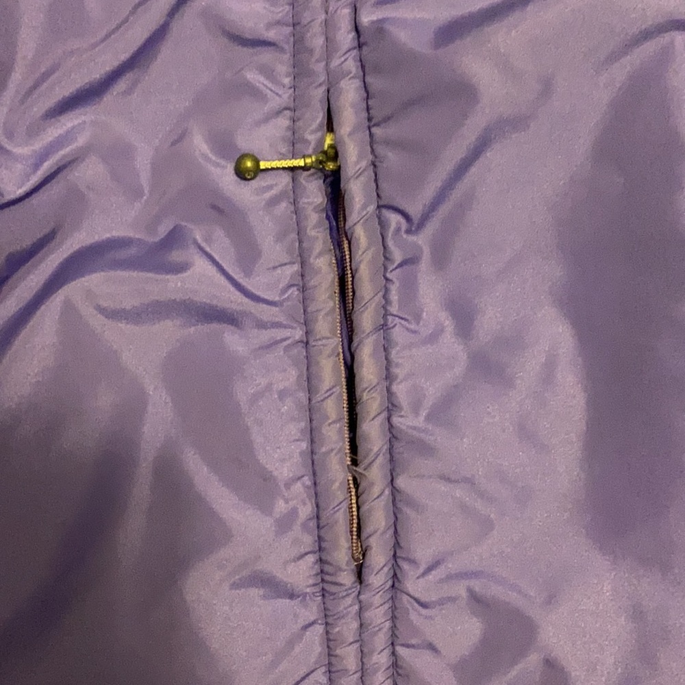 Ski/Winter jacket - Picture 7 of 12